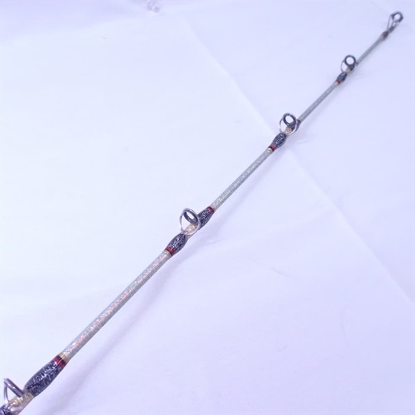 オールグラスヒラメ１２０